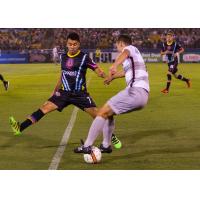 Sacramento Republic FC and Las Vegas Lights FC