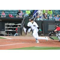 Jackson Generals outfielder Jason Morozowski