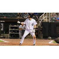 Jackson Generals infielder Kevin Medrano