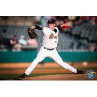 Charleston RiverDogs pitcher JP Sears