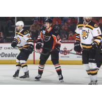 Lehigh Valley Phantoms vs. the Providence Bruins