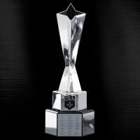 National Lacrosse League Championship Trophy