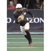 Dezmon Epps of the Arizona Rattlers