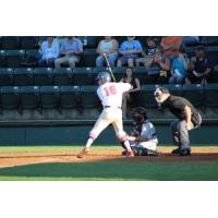 Wenatchee AppleSox in action