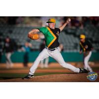 Charleston RiverDogs pitcher JP Sears on 