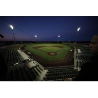 The Depot, Home of the Cleburne Railroaders