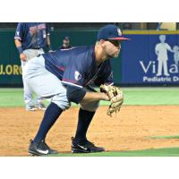Scott Kelly of the Somerset Patriots