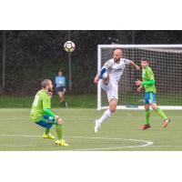 Sacramento Republic FC vs. Seattle Sounders FC 2