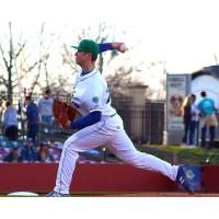Lexington Legends pitcher Nolan Watson