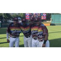 Los Jinetes de Frisco
