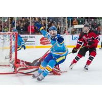 Jack Smith with St. Cloud Cathedral High School