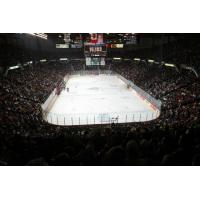 The Pacific Coliseum