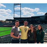 Joliet Beer at Route 66 Stadium