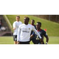 Bethlehem Steel FC vs. the Charleston Battery