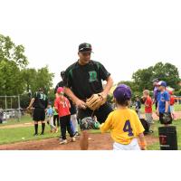 Dayton Dragons Baseball Camp