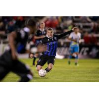 Colorado Springs Switchbacks vs. the Las Vegas Lights