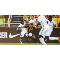Bethlehem Steel FC vs. the Charleston Battery