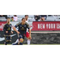Bethlehem Steel FC vs. New York Red Bulls II