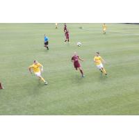 Sacramento Republic FC vs. San Francisco City F.C. in the US Open Cup