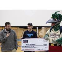 MiLB Honors Big Brothers Big Sisters of America Rising Star Students