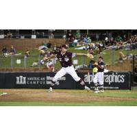 Texas A&M pitcher Jason Ruffcorn