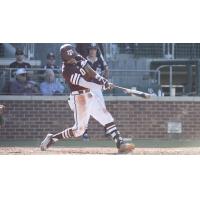 Allonte Wingate with Texas A&M