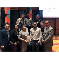Storm Chasers Garner Business Excellence Honors