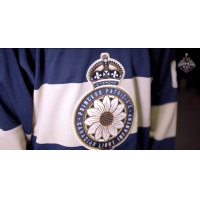 Regina Pats Commemorative Jersey