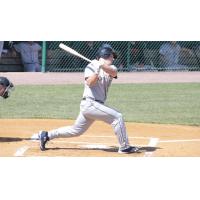 Travis Snider of the Long Island Ducks