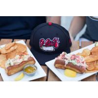 New England Lobster Rolls