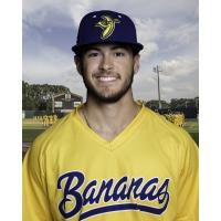 Matt Pita of the Savannah Bananas