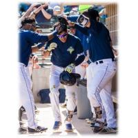 Columbia Fireflies congratulate Edgardo Fermin