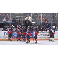 Leo Thomas and the Macon Mayhem