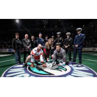 Rochester Knighthawks Military Night