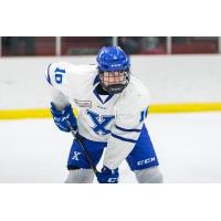 Vancouver Giants 2018 First Round Pick Zack Ostapchuk with the Northern Alberta Extreme
