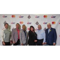 Kelowna Rockets announce 2020 Memorial Cup Bid