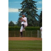 St. Cloud Rox pitcher Carlo Graffeo