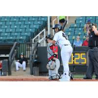 Jackson Generals outfielder Jamie Westbrook