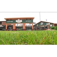 Copeland Park, home of the La Crosse Loggers