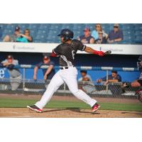 Syracuse Chiefs 1B Jose Marmolejos
