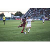 Sacramento Republic FC vs. Orange County SC