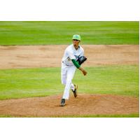 Yakima Valley Pippins pitcher Davonte Butler