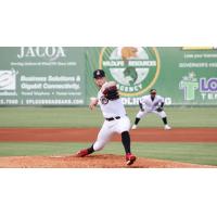 Jackson Generals pitcher Shelby Miller