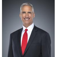 XFL Commissioner & CEO Oliver Luck