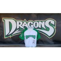 Dayton Dragons Defeating Cancer Jerseys