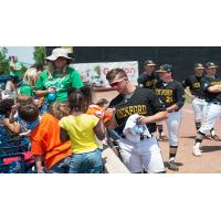 Rockford Rivets Kids Day