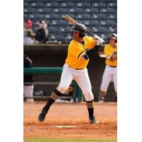 Calvin Mitchell of the West Virginia Power