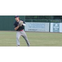 Acadiana Cane Cutters in the field