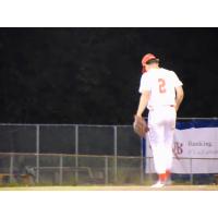 Geneva Red Wings pitcher Joey Haass