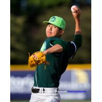 Yakima Pippins pitcher Tanner Inouye